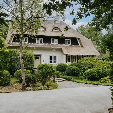 Vakantiewoning De Zandberg NeerNeerpelt Esterno foto