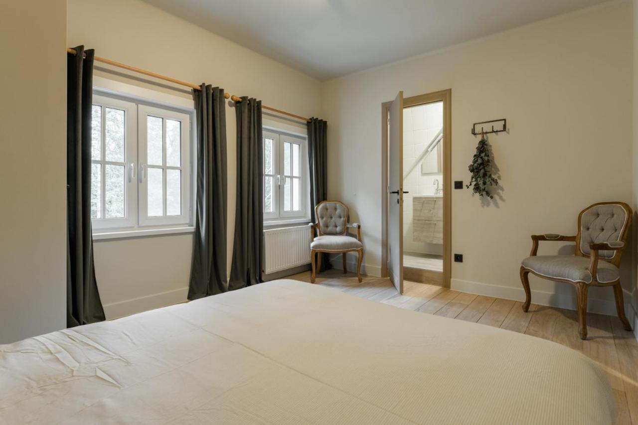 Vakantiewoning De Zandberg NeerNeerpelt Esterno foto