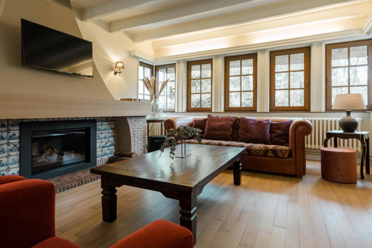 Vakantiewoning De Zandberg NeerNeerpelt Esterno foto