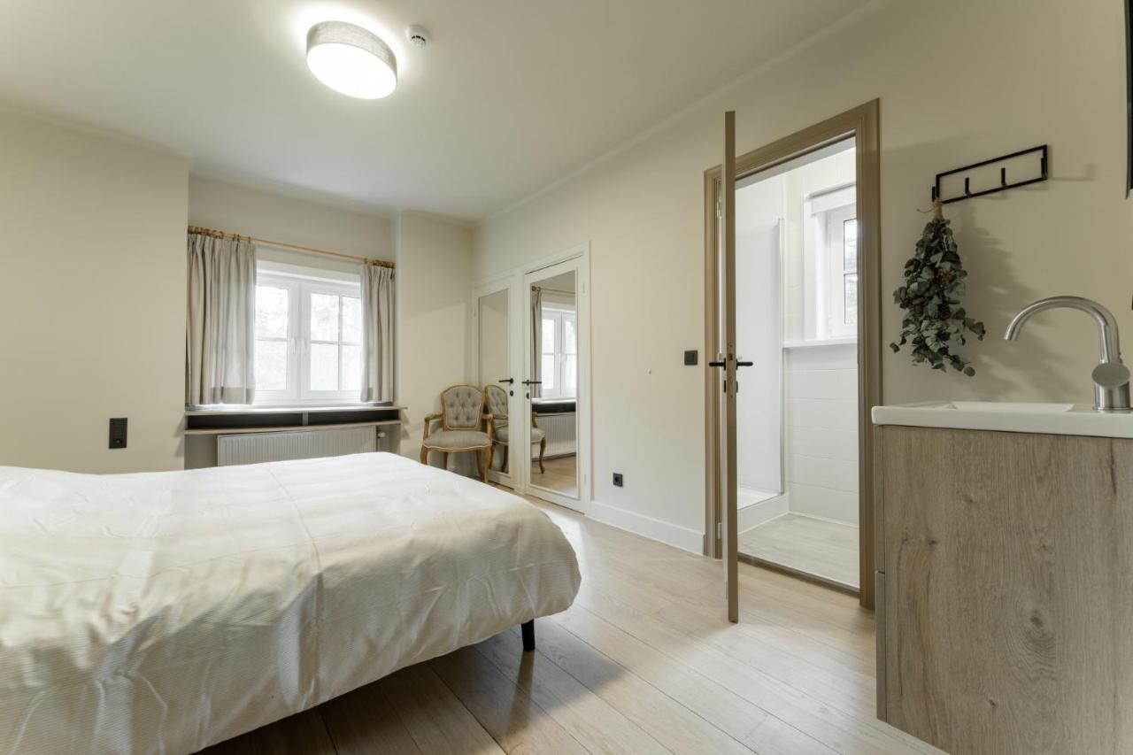 Vakantiewoning De Zandberg NeerNeerpelt Esterno foto