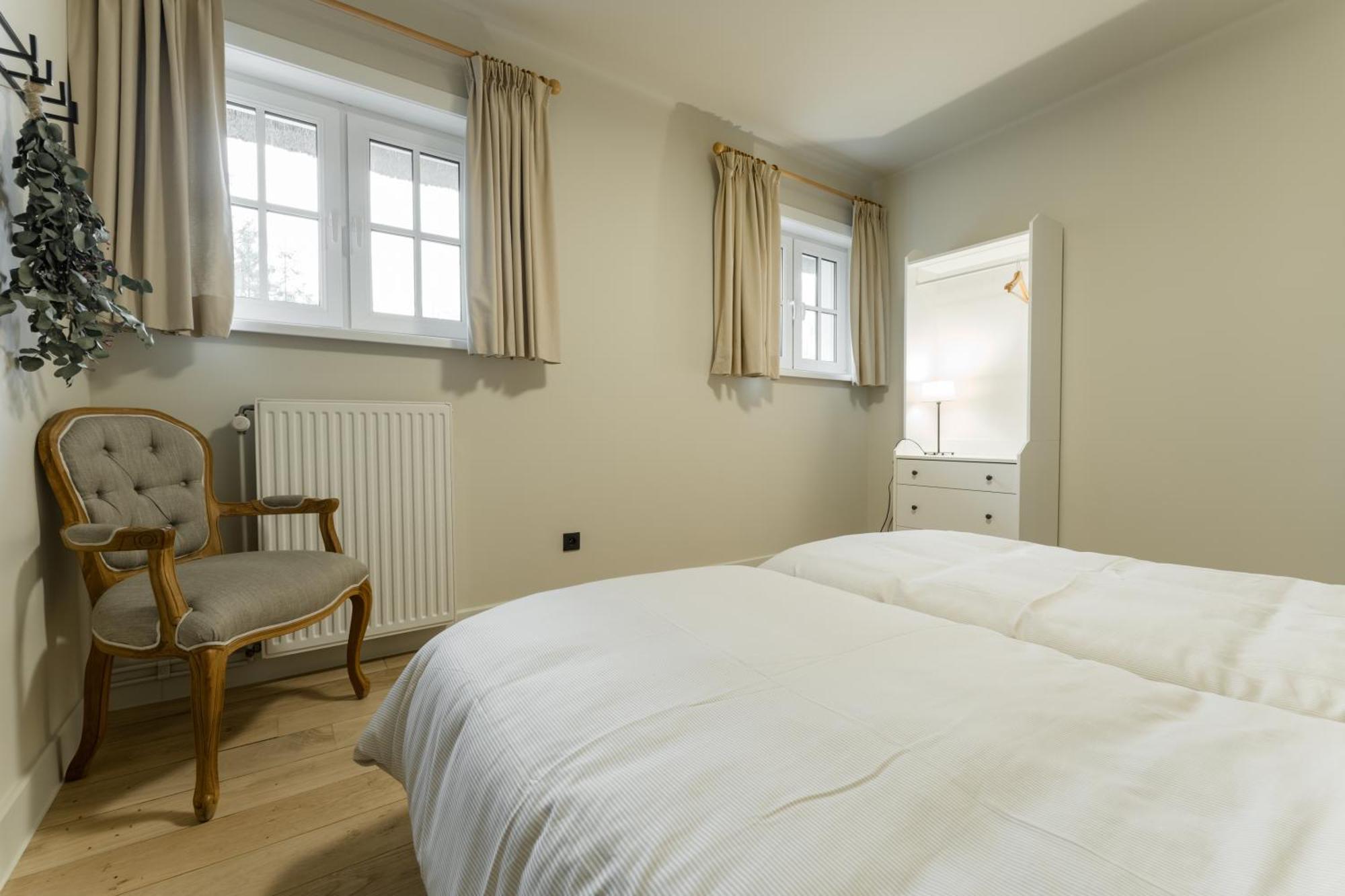 Vakantiewoning De Zandberg NeerNeerpelt Esterno foto