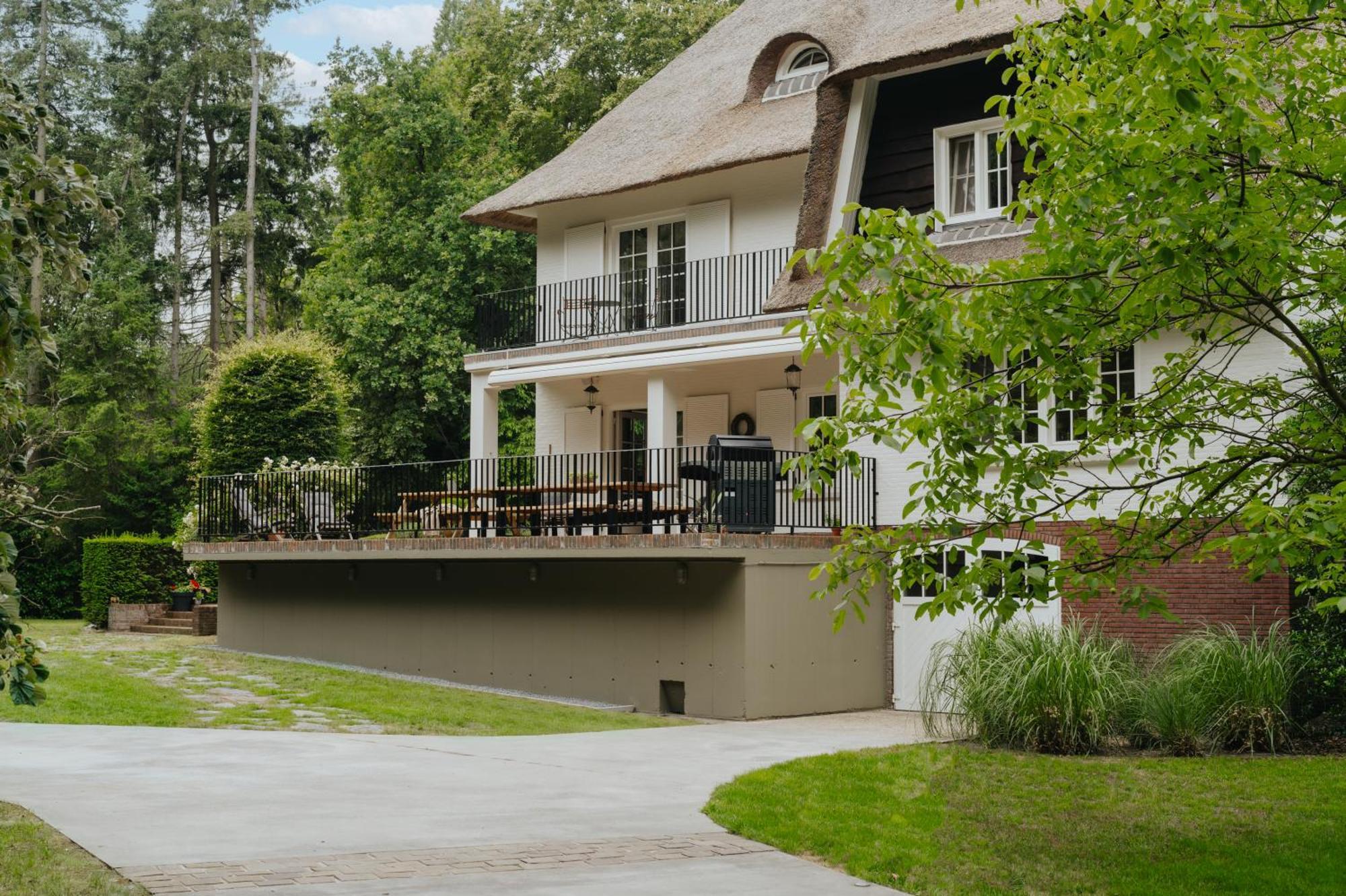 Vakantiewoning De Zandberg NeerNeerpelt Esterno foto