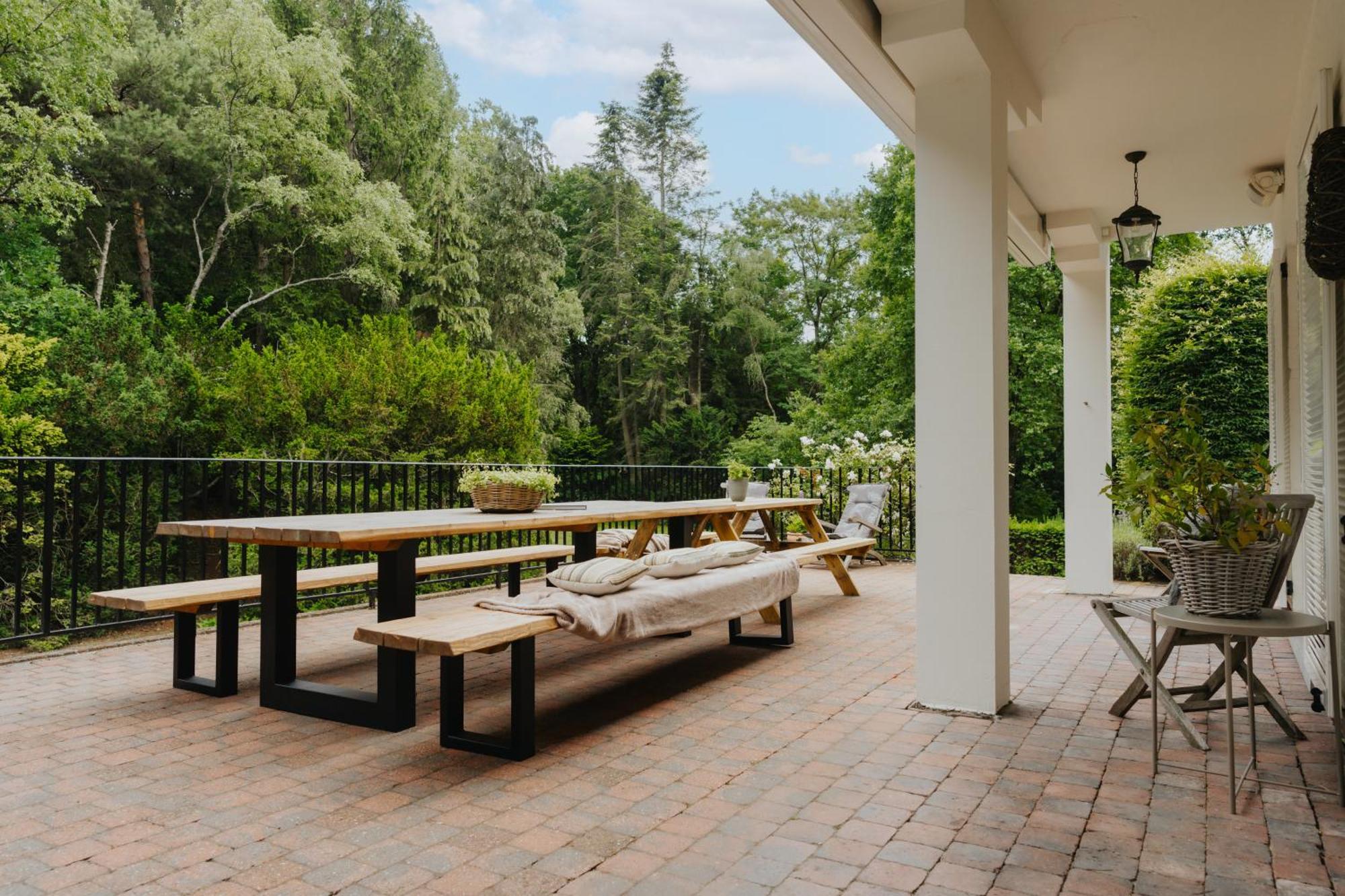 Vakantiewoning De Zandberg NeerNeerpelt Esterno foto