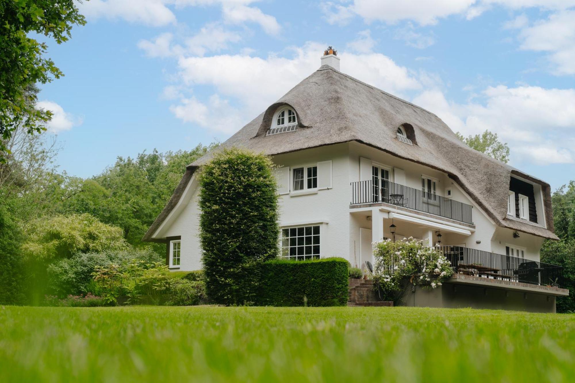 Vakantiewoning De Zandberg NeerNeerpelt Esterno foto