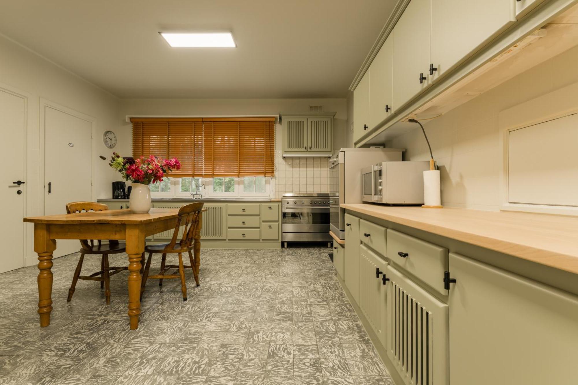 Vakantiewoning De Zandberg NeerNeerpelt Esterno foto