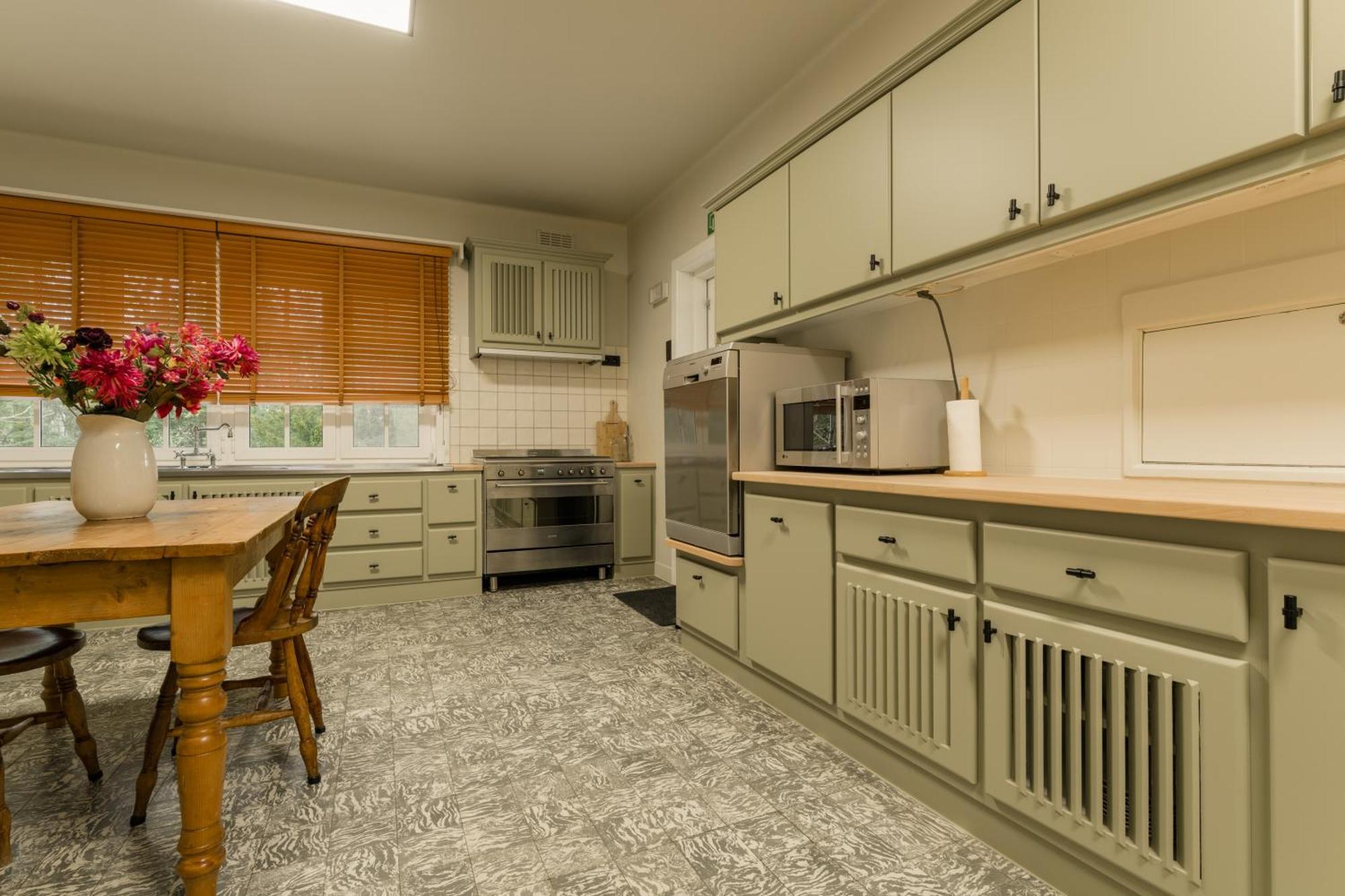 Vakantiewoning De Zandberg NeerNeerpelt Esterno foto