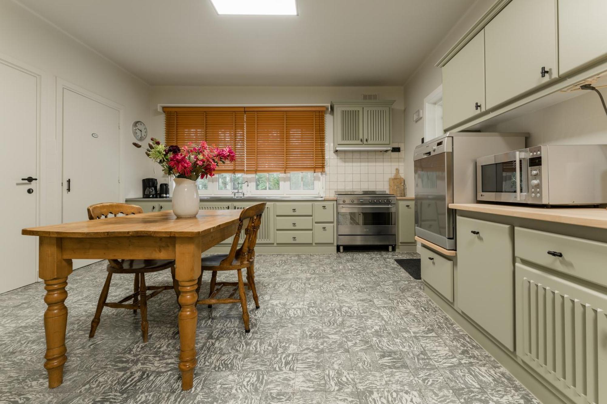 Vakantiewoning De Zandberg NeerNeerpelt Esterno foto